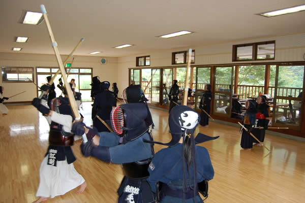 剣道2